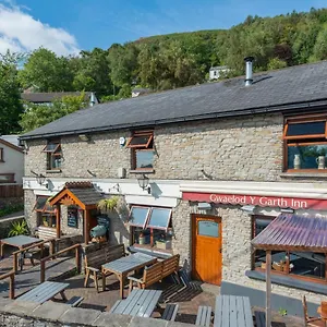 The Gwaelod Y Garth Cardiff