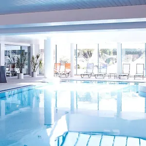 Novotel Centre **** Cardiff